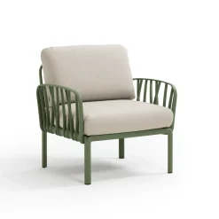 Fauteuil Komodo