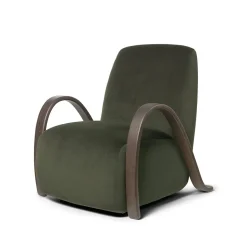 Fauteuil Lounge Buur