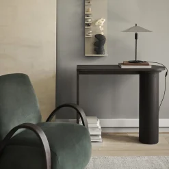 Fauteuil Lounge Buur