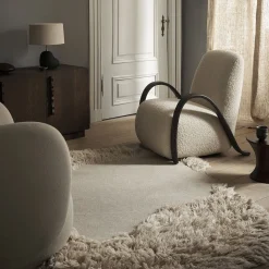 Fauteuil Lounge Buur