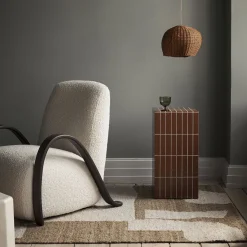 Fauteuil Lounge Buur