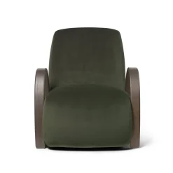 Fauteuil Lounge Buur