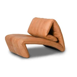 Fauteuil Lounge DS-266