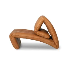 Fauteuil Lounge DS-266