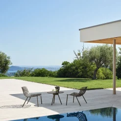 Fauteuil Lounge Forest