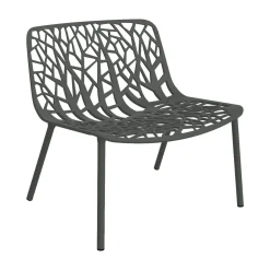 Fauteuil Lounge Forest