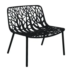 Fauteuil Lounge Forest