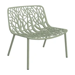 Fauteuil Lounge Forest