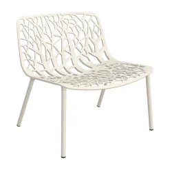 Fauteuil Lounge Forest