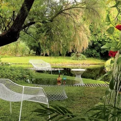 Fauteuil lounge Heaven (Lot de 2)