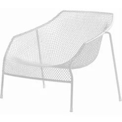 Fauteuil lounge Heaven (Lot de 2)