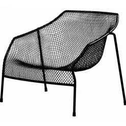 Fauteuil lounge Heaven (Lot de 2)