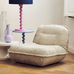 Fauteuil lounge Puff