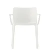 Fauteuil LP - Blanc (Outlet)