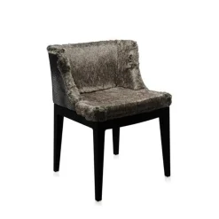 Fauteuil Mademoiselle Kravitz