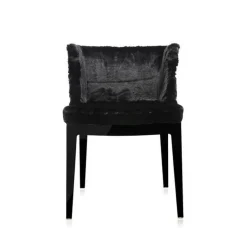 Fauteuil Mademoiselle Kravitz