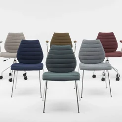 Fauteuil Maui Soft Noma