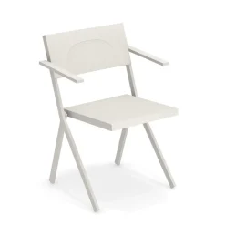 Fauteuil Mia - Lot de 4