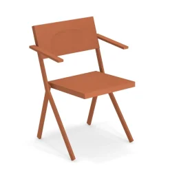 Fauteuil Mia - Lot de 4