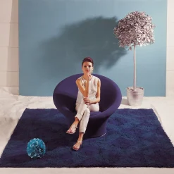 Fauteuil Mushroom et big Mushroom