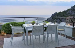 Fauteuil Net - Lot de 6