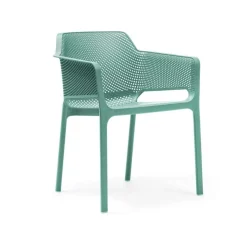 Fauteuil Net - Lot de 6