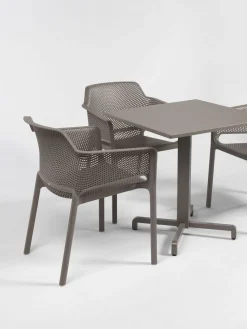 Fauteuil Net - Lot de 6