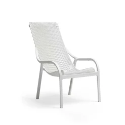 Fauteuil Net Lounge - Lot de 2