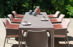 Fauteuil Net Relax - Lot de 6