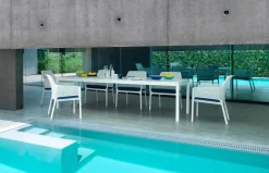 Fauteuil Net Relax - Lot de 6