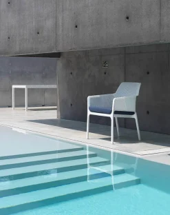 Fauteuil Net Relax - Lot de 6