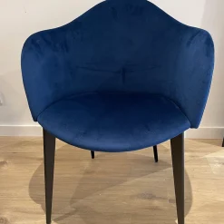 Fauteuil Nuovo