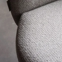 Fauteuil pivotant Kuon