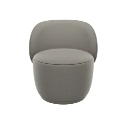 Fauteuil pivotant Kuon