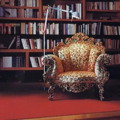 Fauteuil Proust