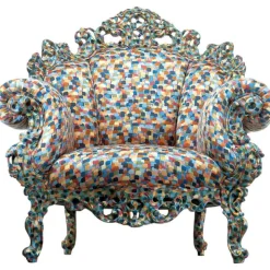 Fauteuil Proust
