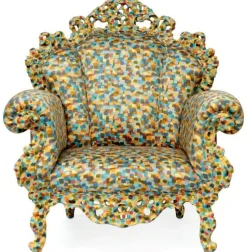 Fauteuil Proust
