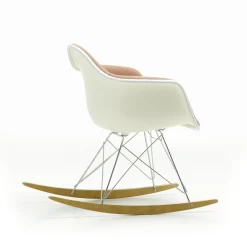 Fauteuil RAR Rembourrée