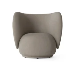 Fauteuil Rico