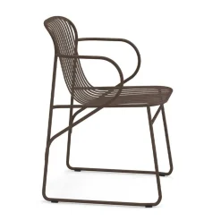 Fauteuil Riviera (Lot de 4)