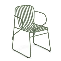 Fauteuil Riviera (Lot de 4)
