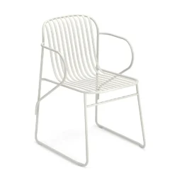 Fauteuil Riviera (Lot de 4)