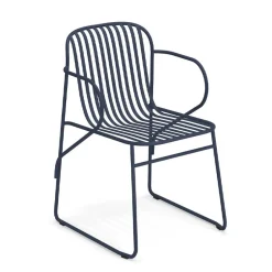 Fauteuil Riviera (Lot de 4)