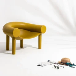 Fauteuil Sam Son