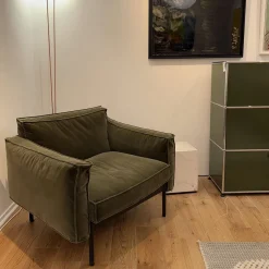 Fauteuil sofa lounge