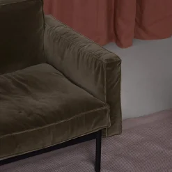 Fauteuil sofa lounge