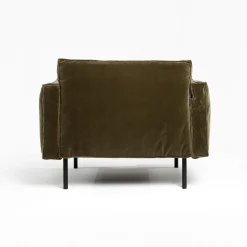 Fauteuil sofa lounge