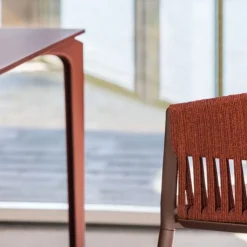 Fauteuil Tissée Ria