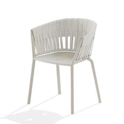 Fauteuil Tissée Ria
