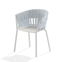 Fauteuil Tissée Ria